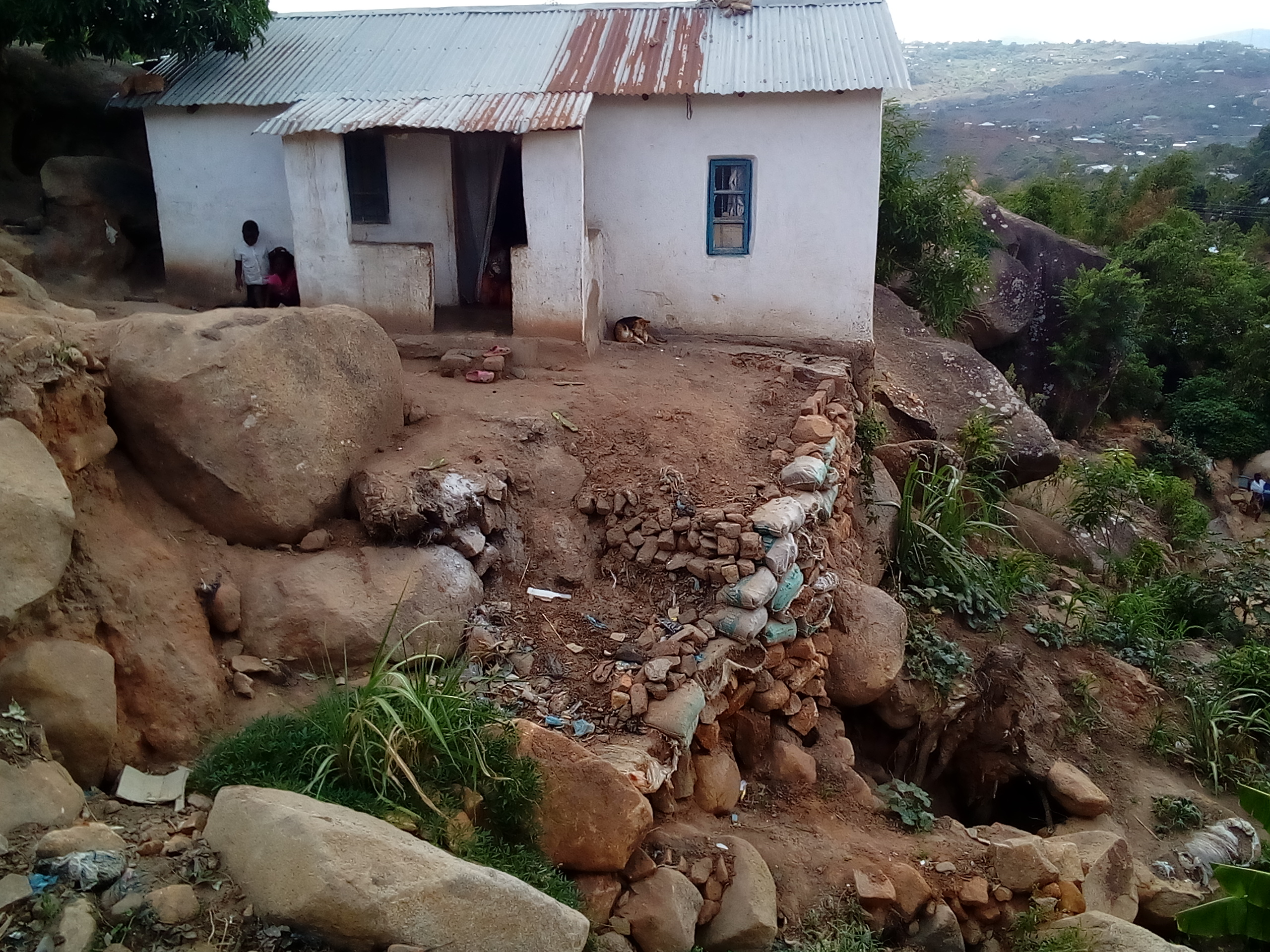 Environmental Studies - ESIA