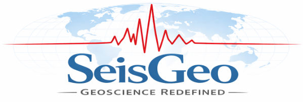 SeisGeo Pro - Geoscience Redefined